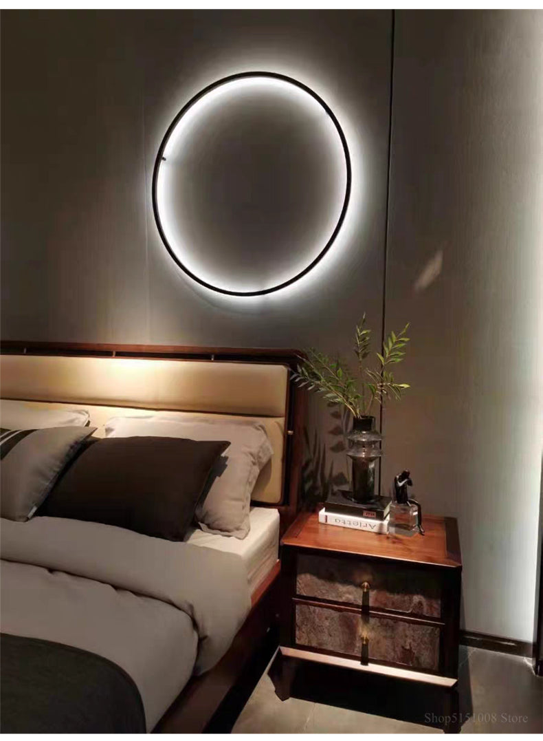 Lampe sur Pied Design