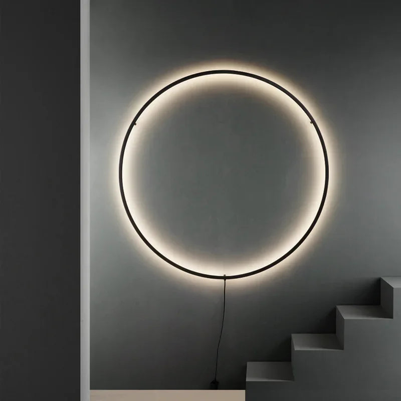 Lampe sur Pied Design