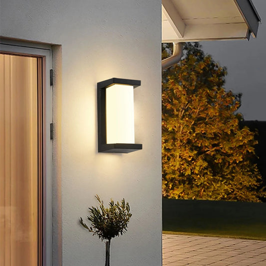 Projecteur LED avec Détecteur de Mouvement