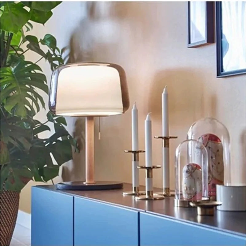 Lampe sur Pied Design