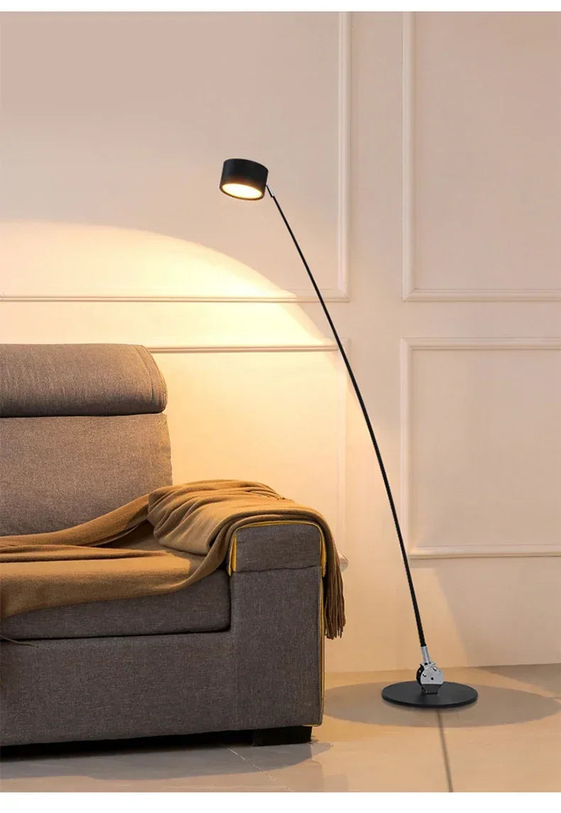 Lampadaire Design