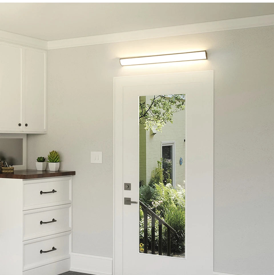 Projecteur LED