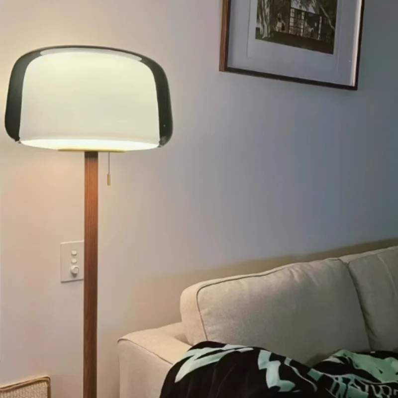 Lampe sur Pied Design