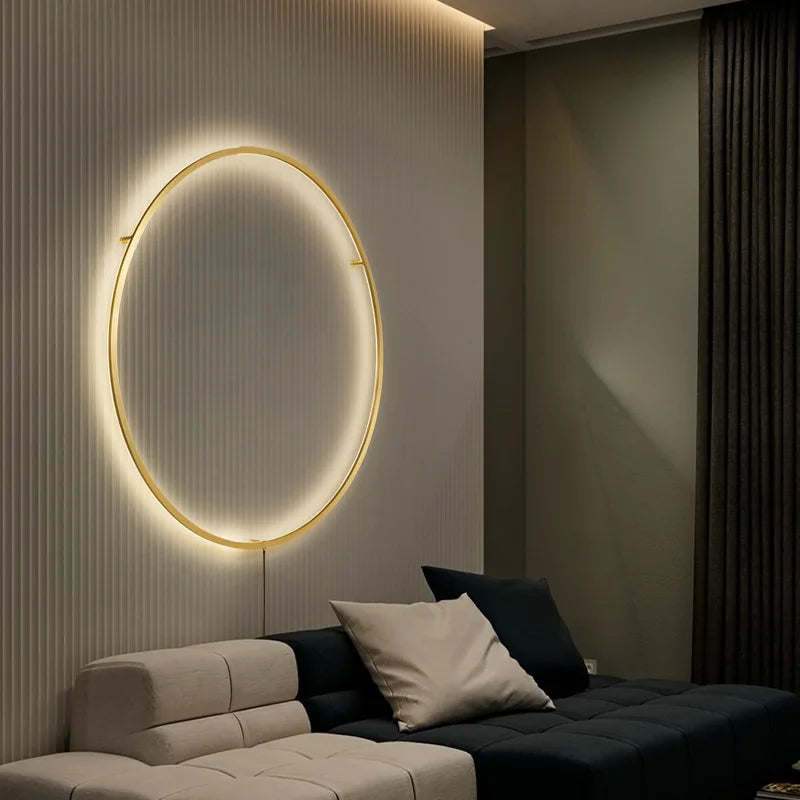 Lampe sur Pied Design