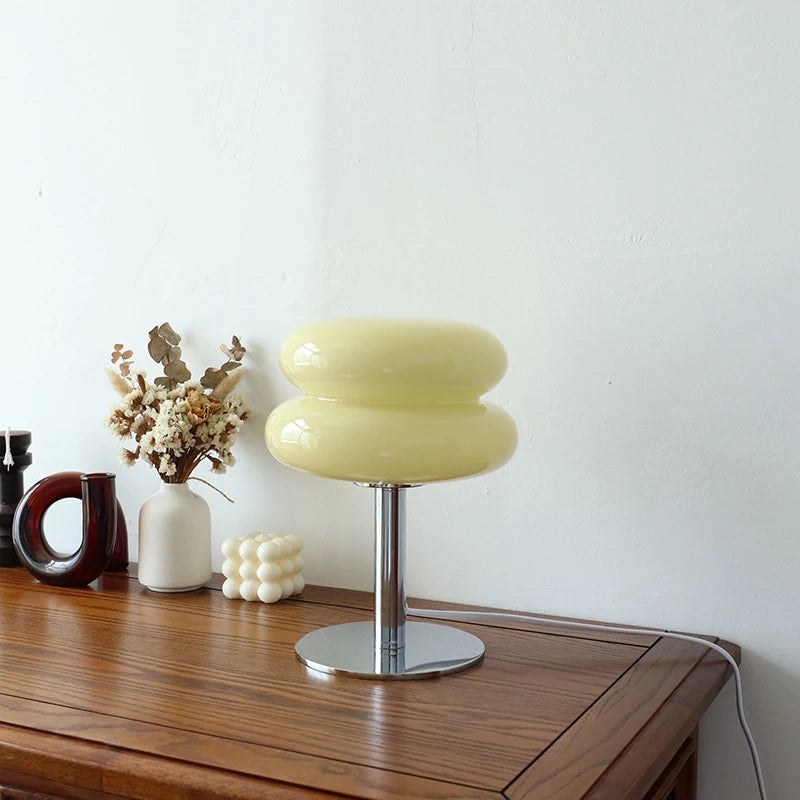Lampe Ambiance Coucher de Soleil