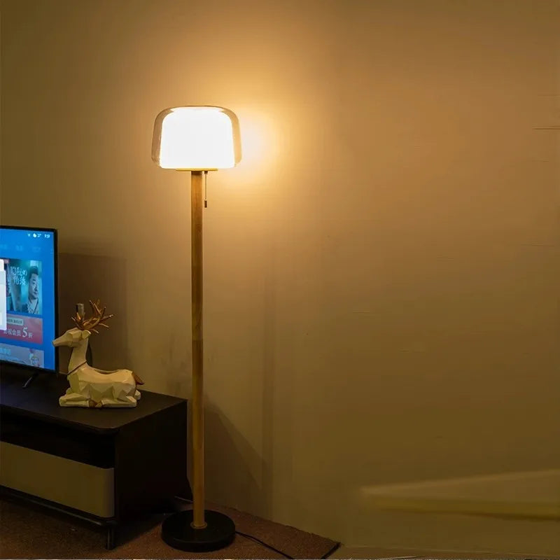 Lampe sur Pied Design