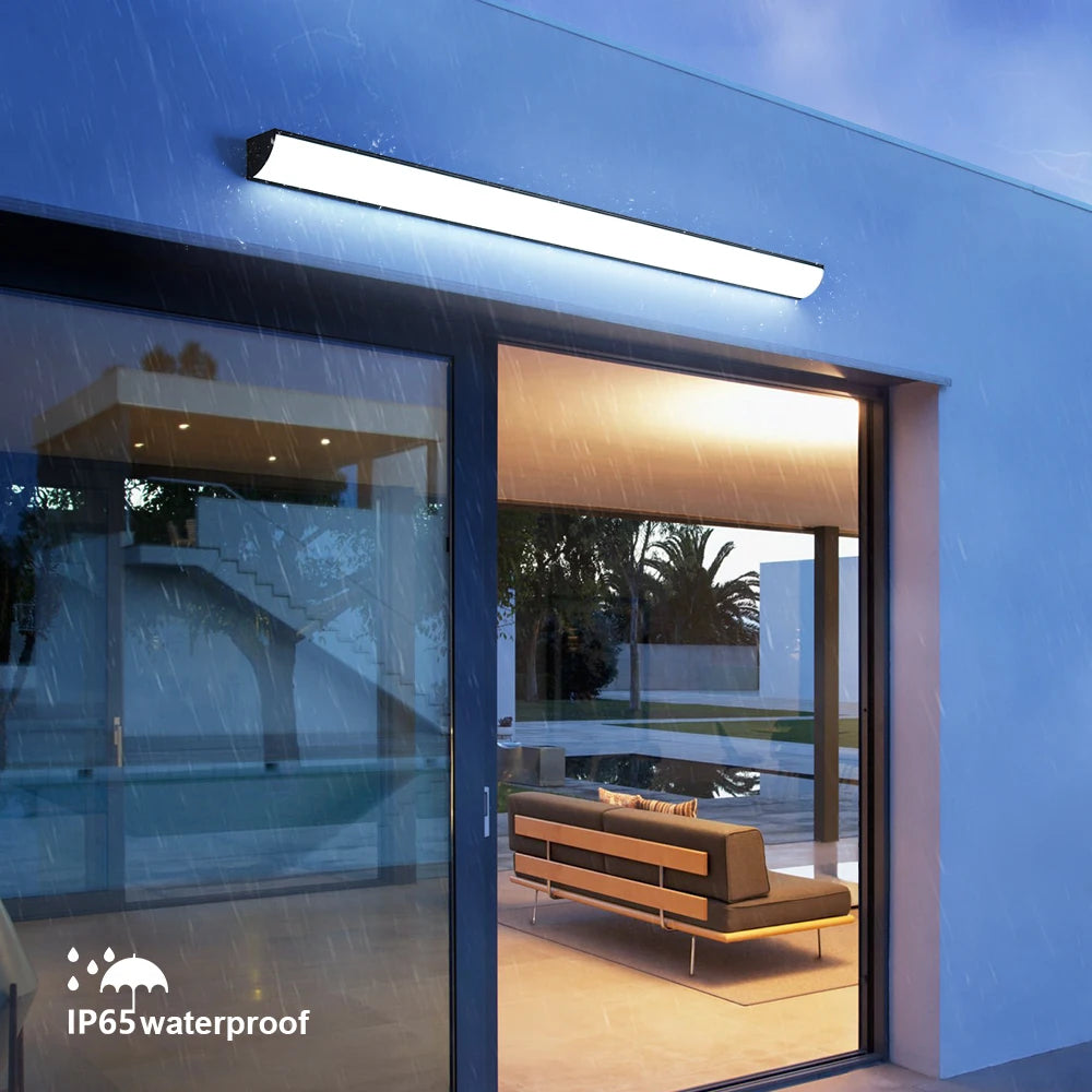Projecteur LED