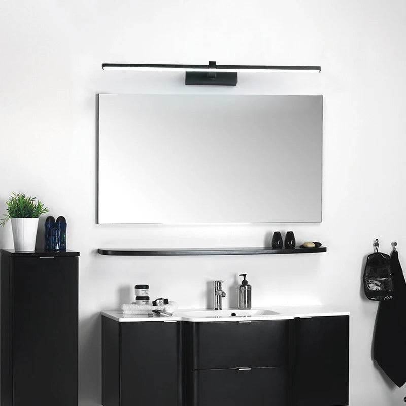 éclairage LED moderne