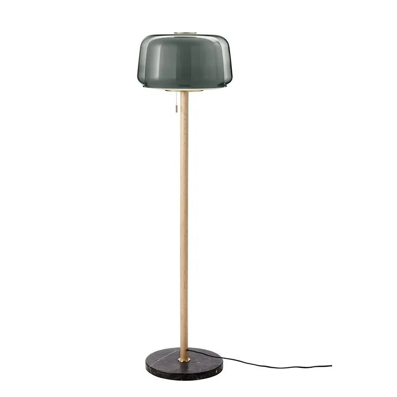 Lampe sur Pied Design