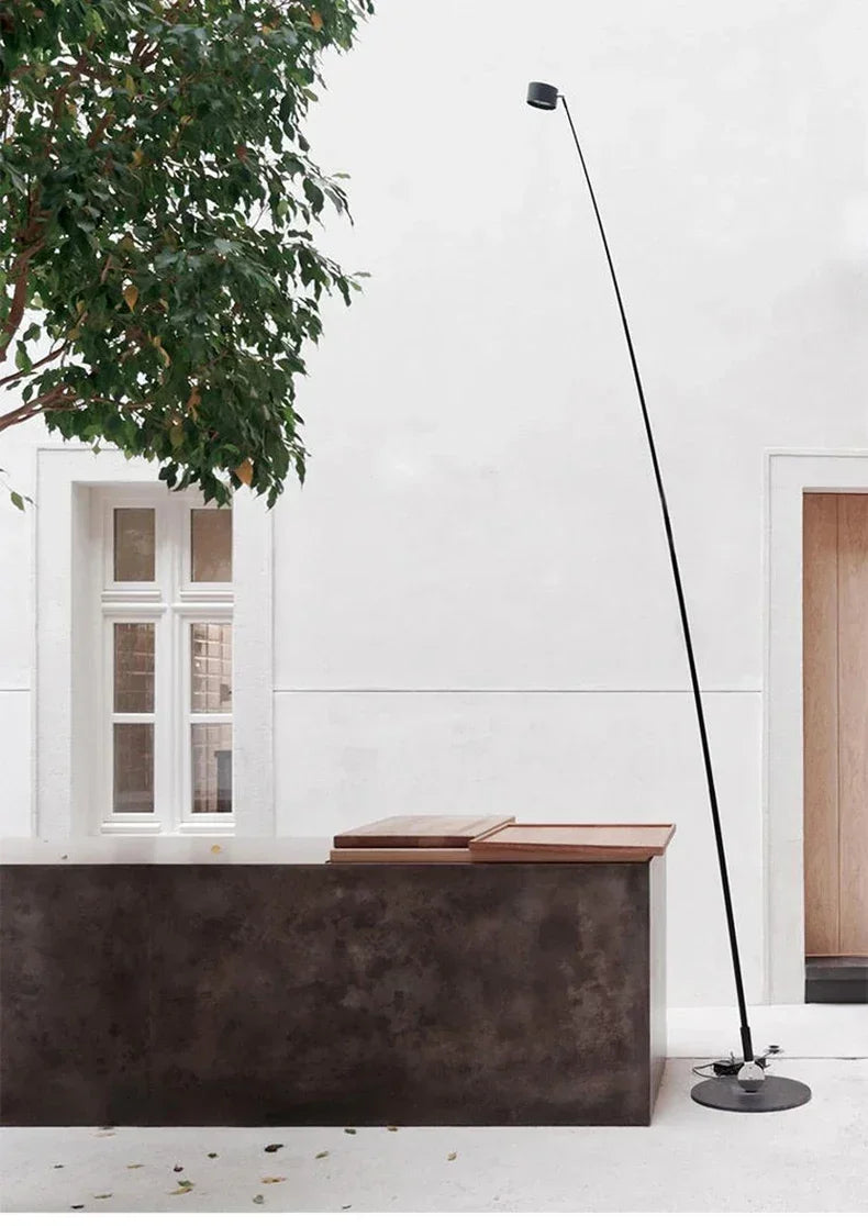 Lampadaire Design
