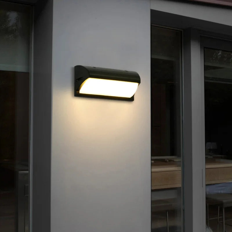 Projecteur LED avec Détecteur de Mouvement