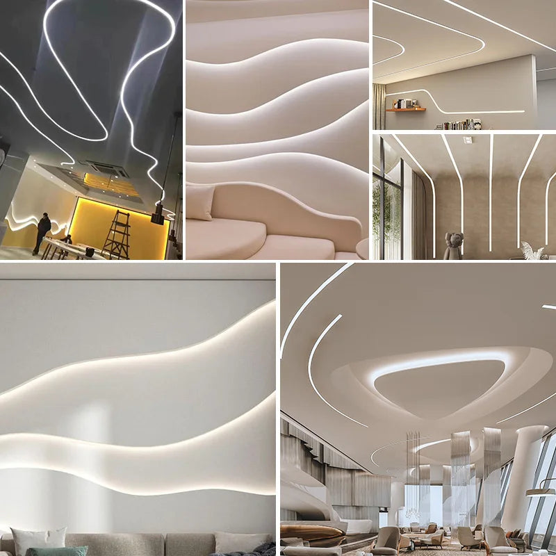 Ruban LED