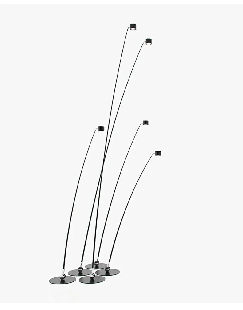 Lampadaire Design