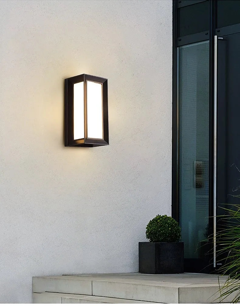 Projecteur LED avec Détecteur de Mouvement