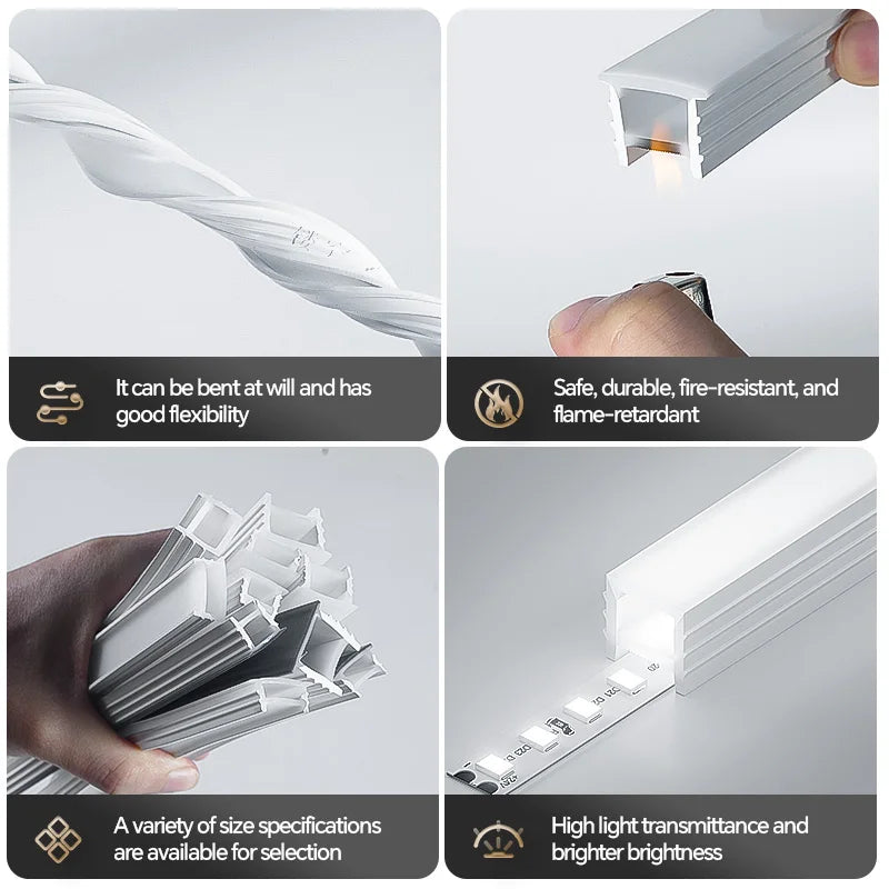 Ruban LED
