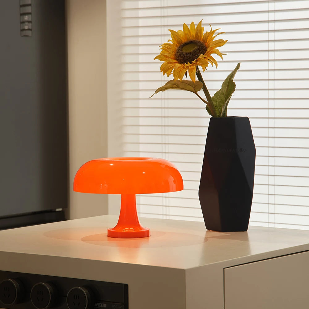 Lampe de Chevet Design