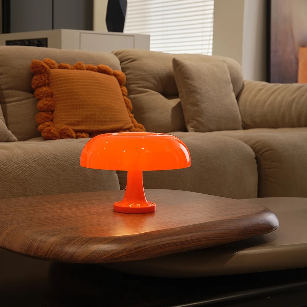 Lampe de Chevet Design