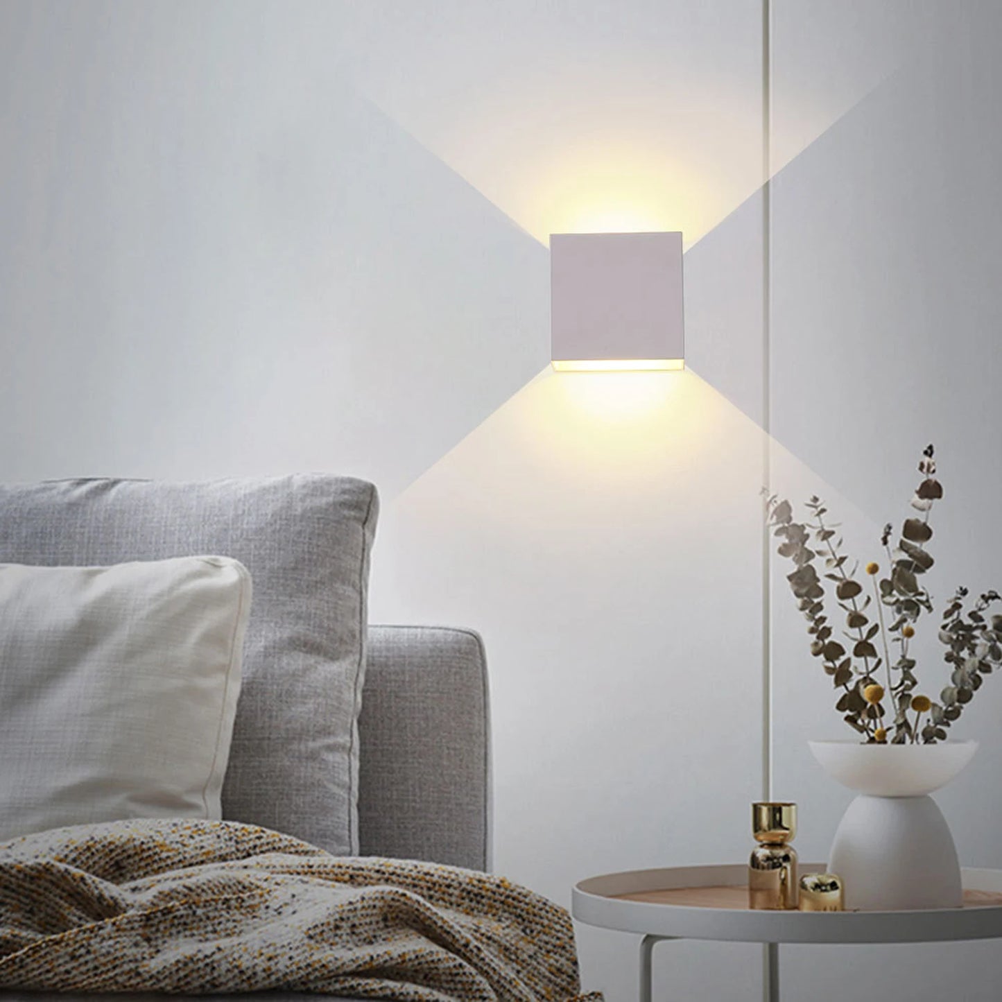 Appliques Murales LED