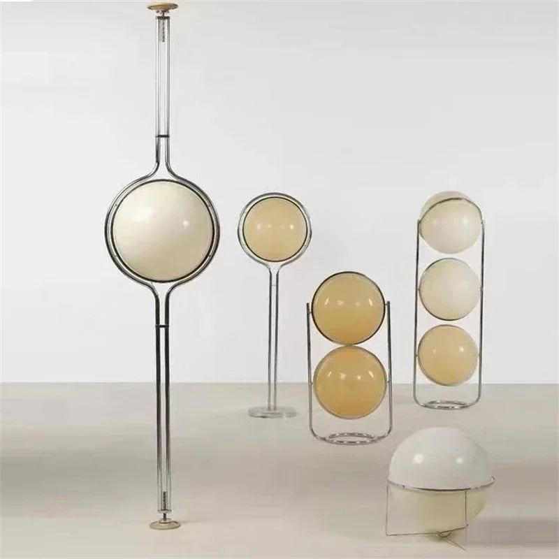 Lampe sur Pied Design
