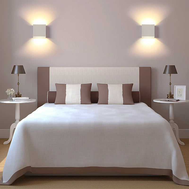 Appliques Murales LED