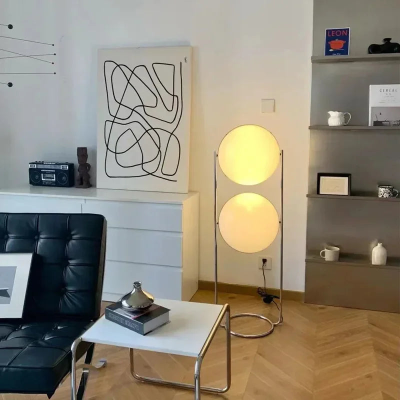 Lampe sur Pied Design