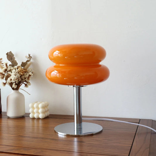 Lampe Ambiance Coucher de Soleil