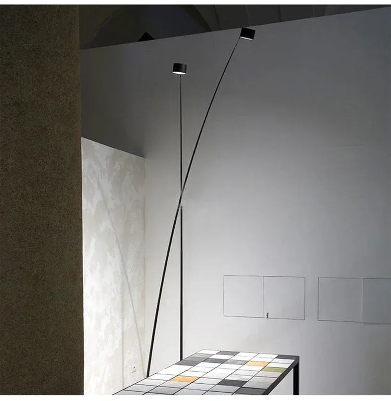 Lampadaire Design