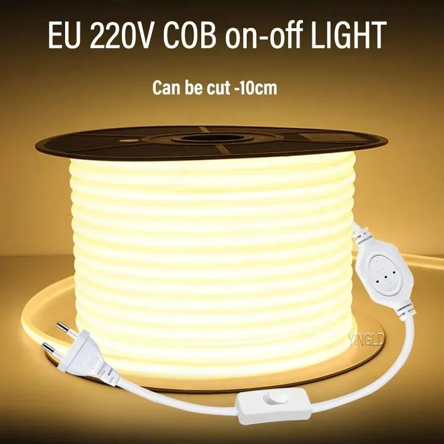 Bandes LED