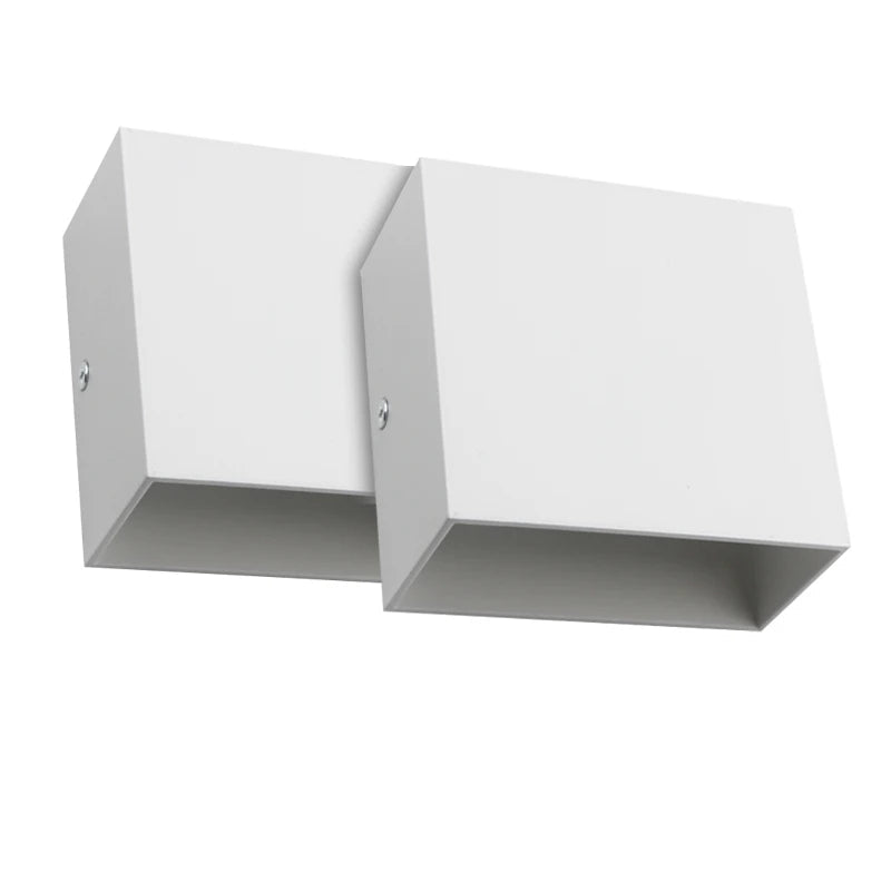 Appliques Murales LED