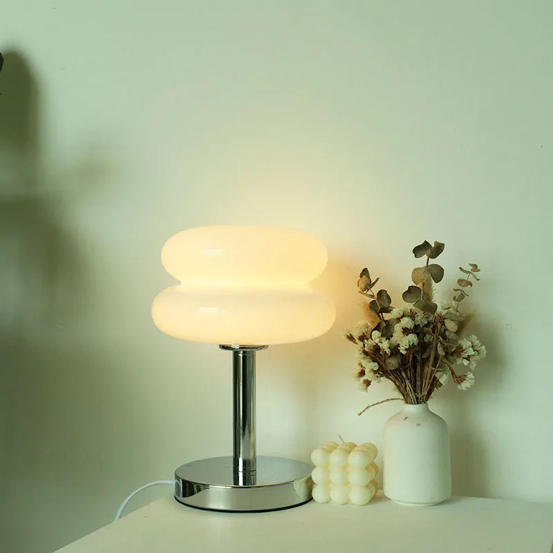 Lampe Ambiance Coucher de Soleil