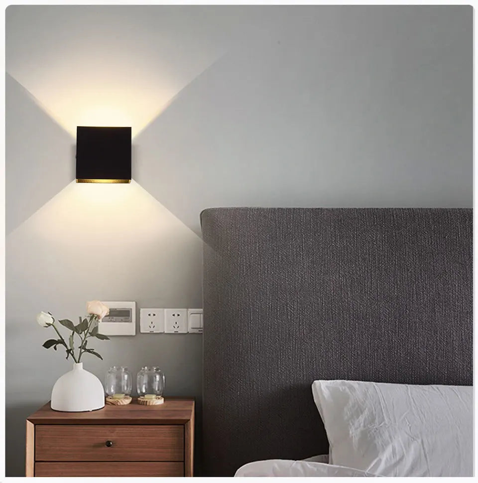 Appliques Murales LED