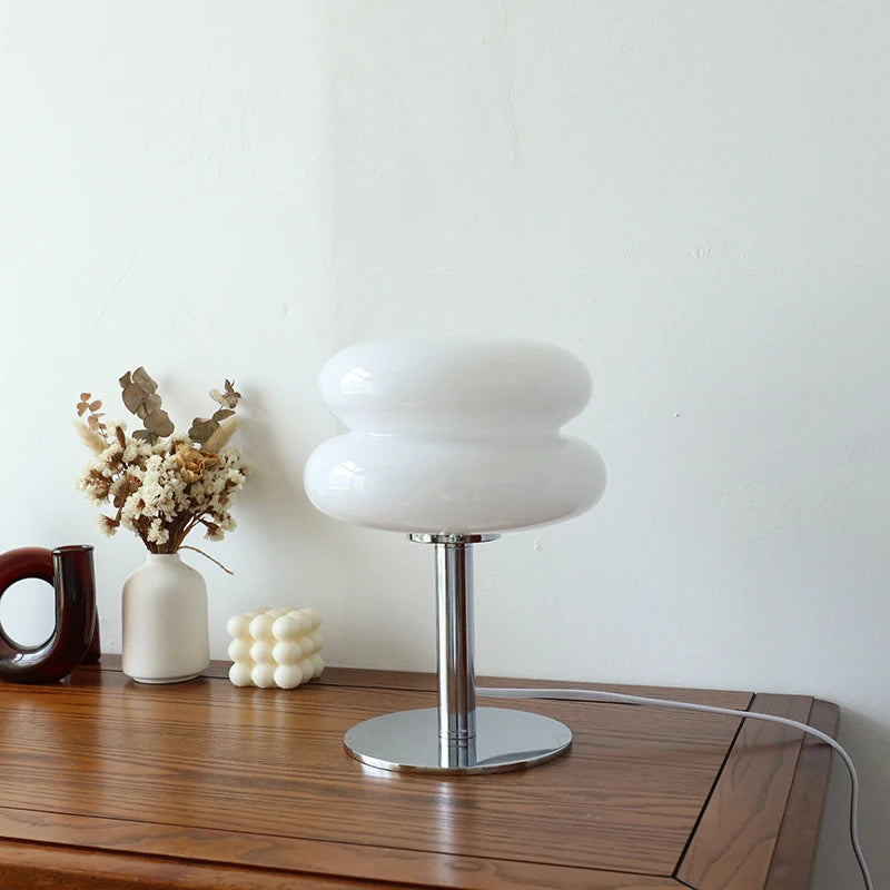 Lampe Ambiance Coucher de Soleil