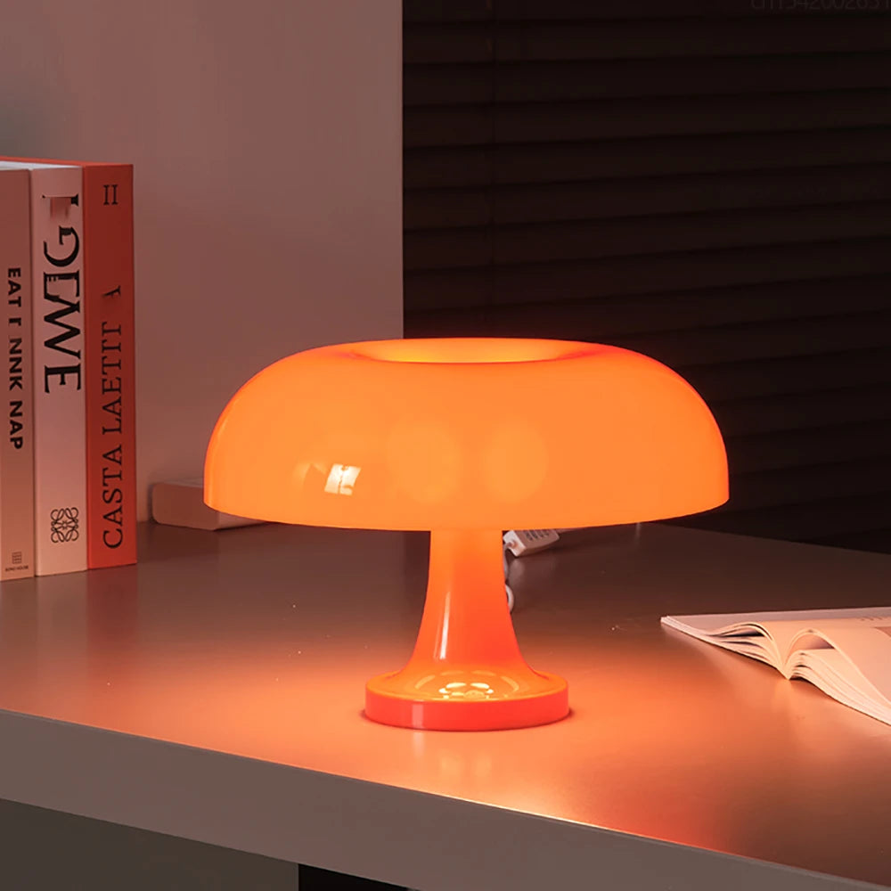 Lampe de Chevet Design