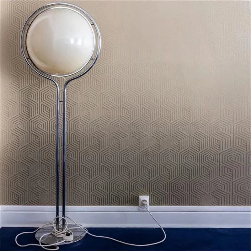 Lampe sur Pied Design