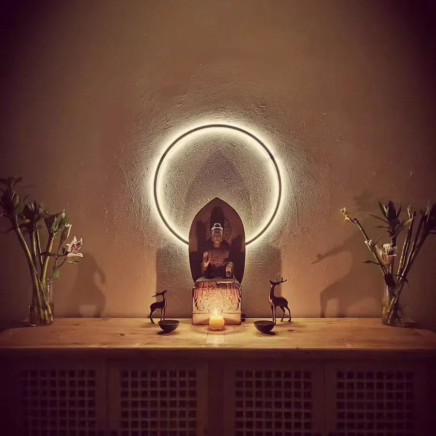 Lampe sur Pied Design