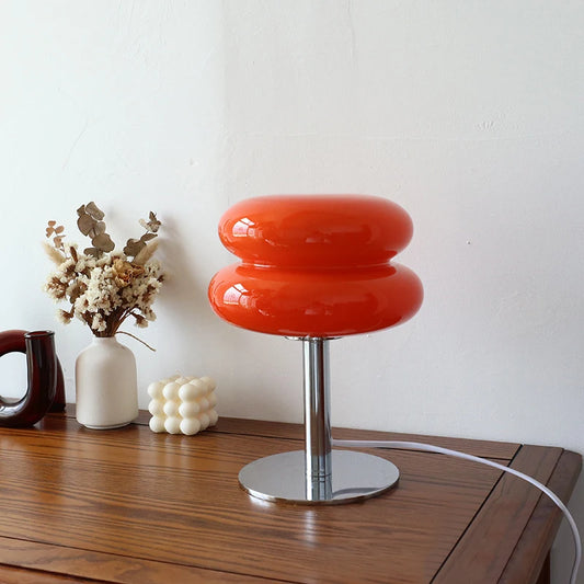 Lampe Ambiance Coucher de Soleil