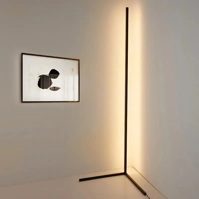Lampe sur Pied Design