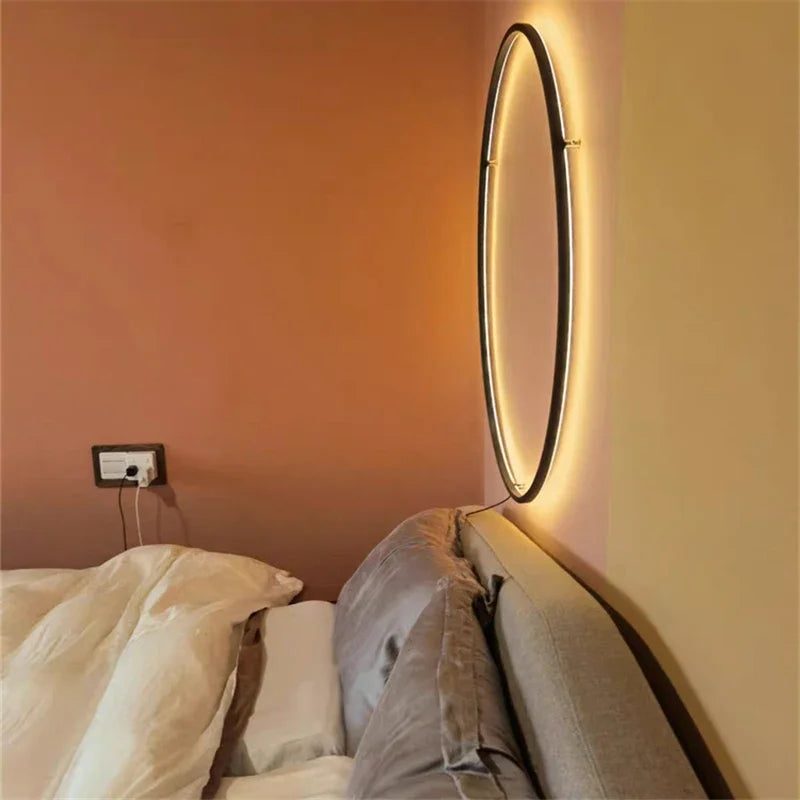 Lampe sur Pied Design