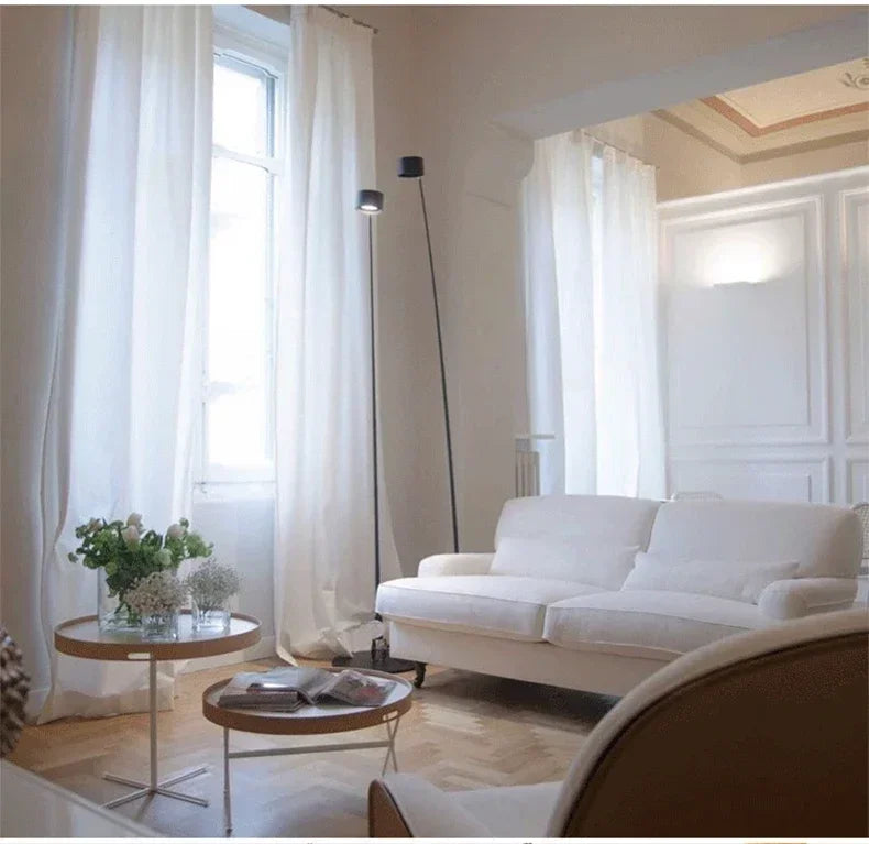 Lampadaire Design