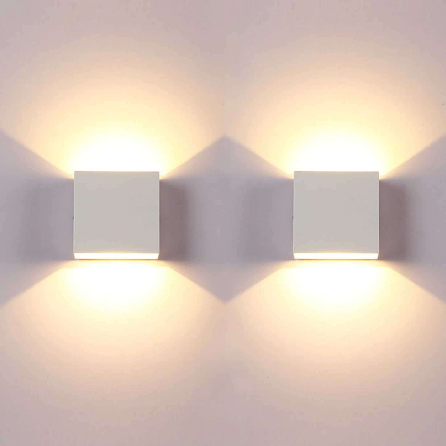 Appliques Murales LED