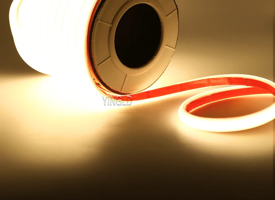 Bandes LED