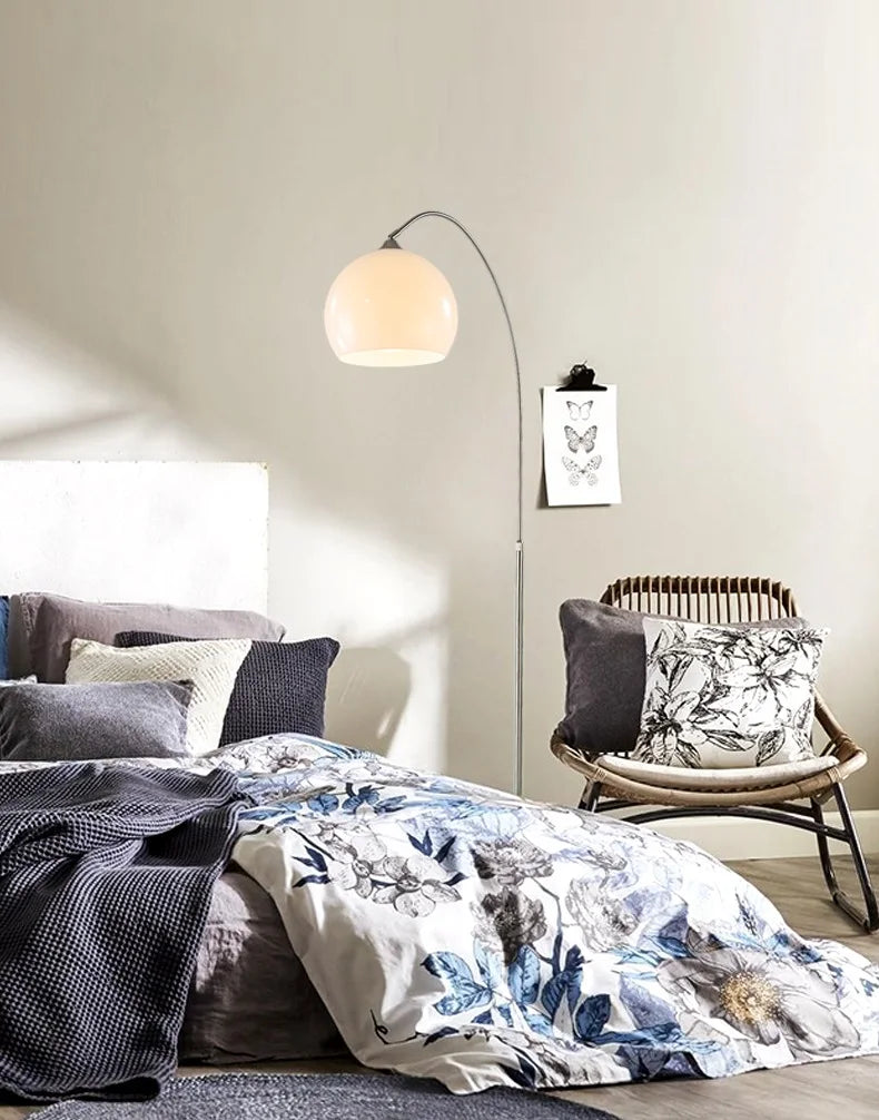 Lampadaire Design