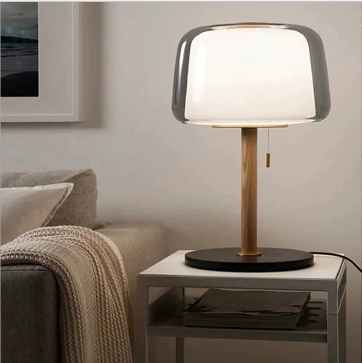 Lampe sur Pied Design
