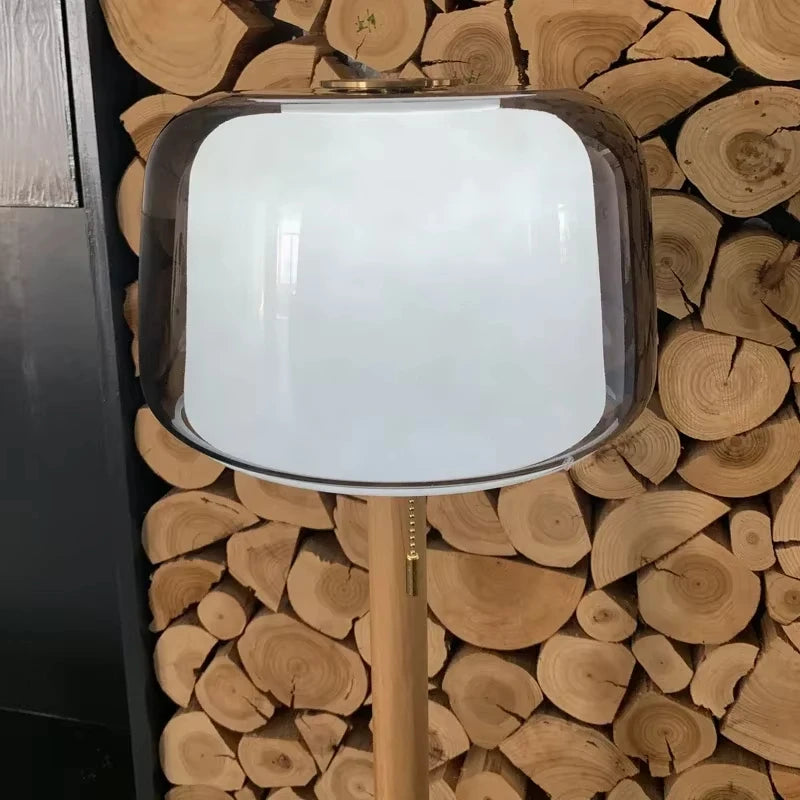 Lampe sur Pied Design