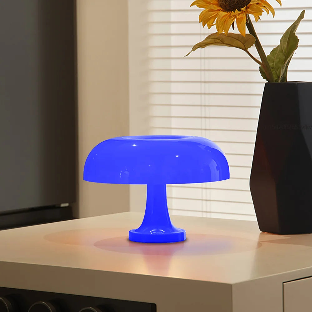 Lampe de Chevet Design