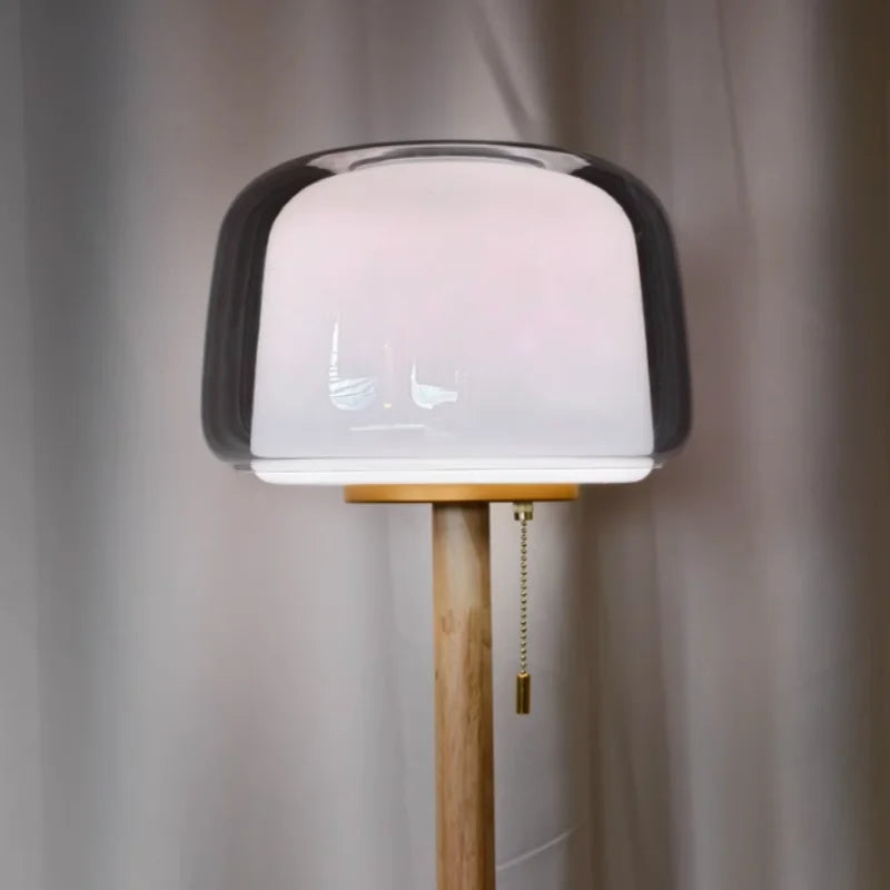 Lampe sur Pied Design