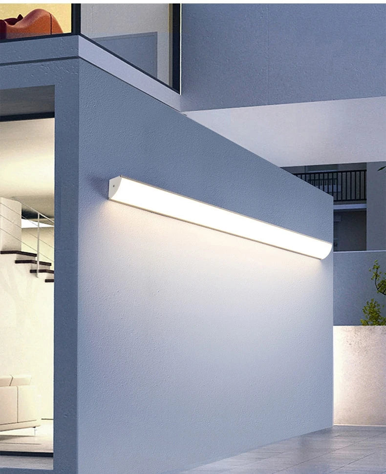 Projecteur LED