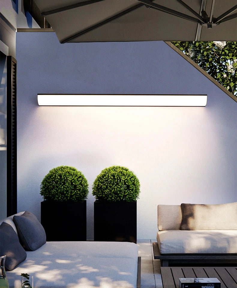 Projecteur LED