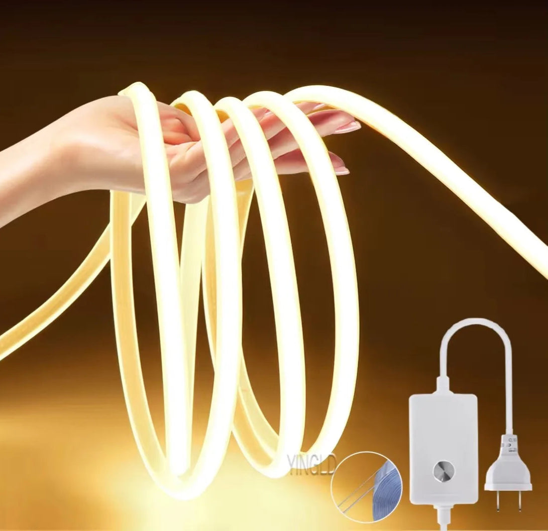 Bandes LED