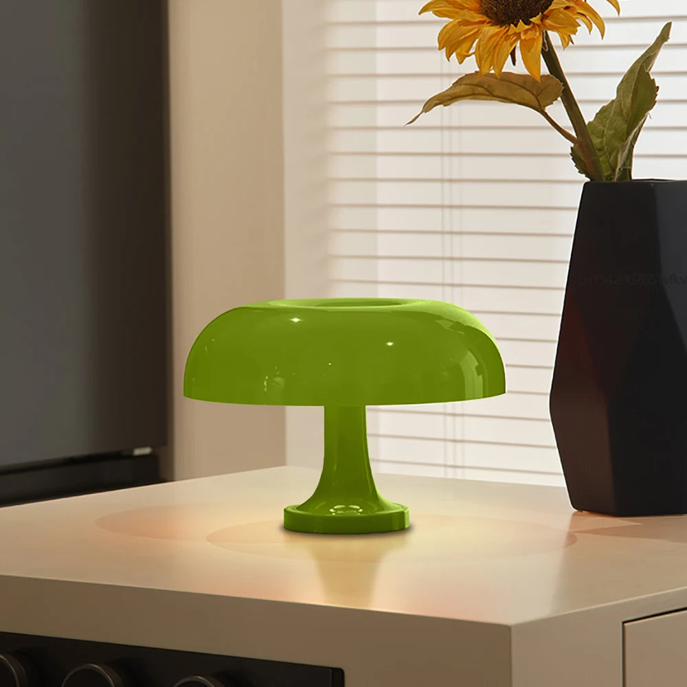 Lampe de Chevet Design